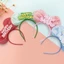Nơ mới chúc mừng sinh nhật headband đầu dự tiệc phù hợp cho bữa tiệc sinh nhật và đạo cụ chụp ảnh trang trí