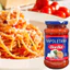 Sốt Cà Barilla Napoletana Hũ 400g Sốt Cà Chua Chuẩn Vị Ý Vị Cà Chua Truyền Thống Chuẩn Ý, Thơm Ngon