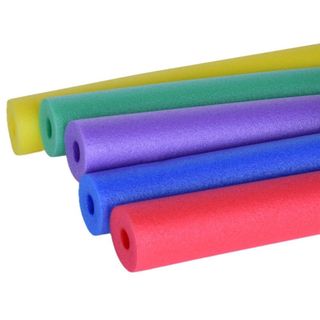 Gậy Xốp Nổi VOIDLESS, Thanh Xốp Bể Bơi Bể Bơi Mì Xốp, Hỗ Trợ Bơi Tập Luyện Cho Người Mới Bắt Đầu Mì Phao Hỗ Trợ Phụ Kiện Bể Bơi Thanh Phao Linh Hoạt Trẻ Em