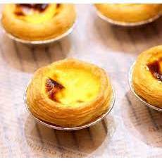 (Hỏa Tốc HN) Kem Trứng Phô Mai Nhất Hương 500G Nhân Tart Phô Mai Béo Mịn, Chuẩn Vị Tiệm Bánh