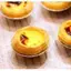 Kem Trứng Phô Mai Nhất Hương 500G Nhân Tart Phô Mai Béo Mịn, Chuẩn Vị Tiệm Bánh