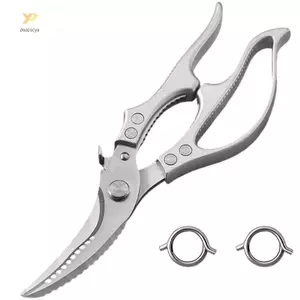 PPY Tay cầm tiện dụng Kéo nhà bếp cho máy rửa chén gia cầm An toàn bền