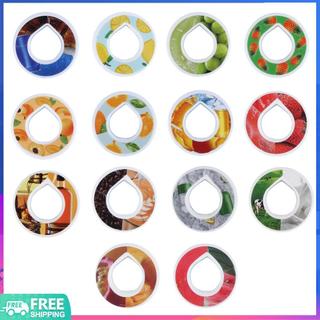 Hương Vị Pods 0 Đường Được Sử Dụng Trong Chai Uống Hương Vị Không Khí Pods
