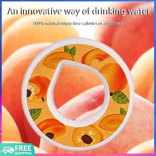Hương Vị Pods 0 Đường Được Sử Dụng Trong Chai Uống Hương Vị Không Khí Pods