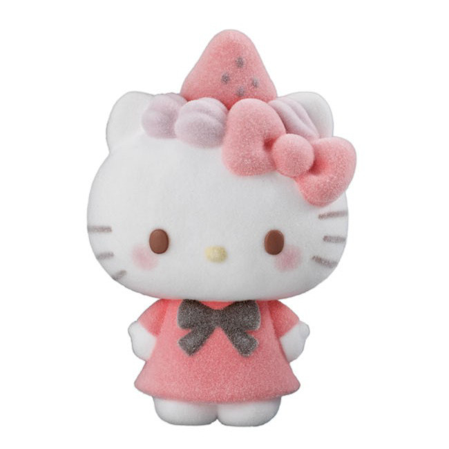 [BTF] Hàng có sẵn BANDAI Sanrio Friends 02 Đổ xô Hello Kitty Kuromi Hộp Gemini Trứng 2N9V