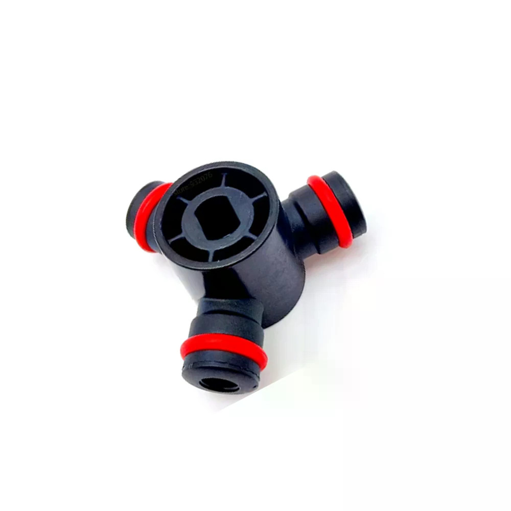 Phụ kiện cánh quạt động cơ con lăn Roborock F25 cho F25 RT / ALT F25 ACE F25 Series Máy hút bụi ướt và khô