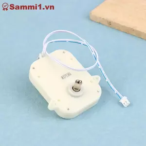 ZK Cho VS168 DC 3V Đồng Hồ Winder Động Cơ Tự Động Cơ Đồng Hồ Winder Case Shaker Động Cơ Xoay Hộp Đồng Hồ Động Cơ VN