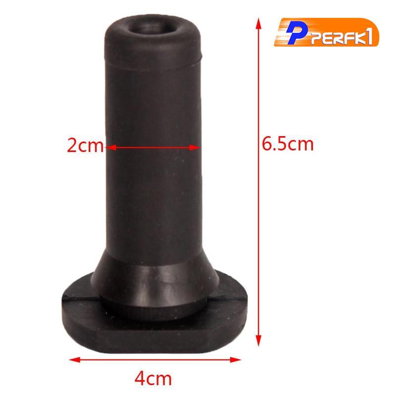 Kẹp cho bình sữa, được làm bằng công thức cao su đặc biệt và cải thiện độ dẻo dai