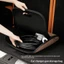 Năng Lượng Mới Xe Sạc Súng Túi Bảo Quản Sạc Xe Điện Hộp Bảo Quản Cốp Sạc Cáp Bảo Quản
