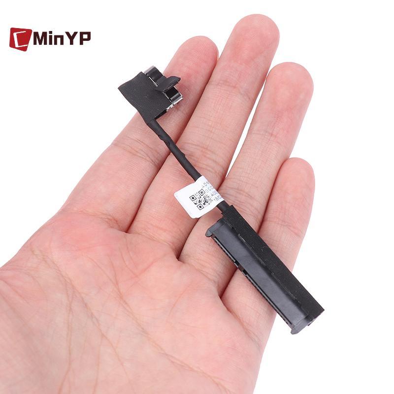 CMinYP Cho Dell Latitude 5490 E5470 E5480 E5488 E5491 DC02C00B100 080RK8 Ổ Cứng Sáng Tạo HDD SSD Cáp Adapter Kết Nối Vinh Quang