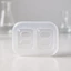 COO Phụ Kiện Nhỏ Khuôn Kết Cấu Silicon Hoàn Hảo Cho Thuốc Tự Chế Và Món Tráng Miệng