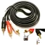 【COD】Dây cáp audio 1 ra 2, dài 1,5m, dây bền, truyền tải âm thanh rõ nét cho hệ thống nghe nhìn gia đình.