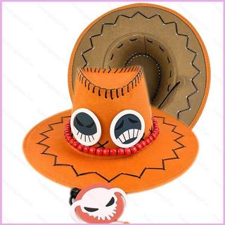 Mũ Rơm Luffy One Piece - Mũ Chống Nắng Nam Nữ Cho Cosplay Chất Lượng Cao