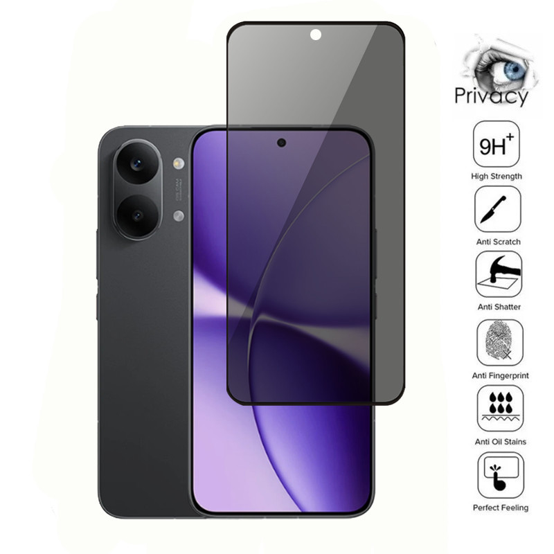 [mua một tặng một] Phim Kính Cho Xiaomi Poco X8 Pro Max PocoX8Pro Max X8ProMax 5G Bảo Vệ Màn Hình Riêng Tư Kính Cường Lực Bảo Vệ Điện Thoại Phim Mặt Trước Phim Chống Trộm