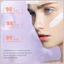 HEKO BEAUTY Kem dưỡng ẩm da, dưỡng ẩm chắc chắn
