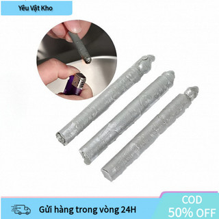【COD】Bộ que hàn nhiệt độ thấp đa năng 75mm kích thước nhỏ gọn, dễ dàng sử dụng cho các công việc sửa chữa nhỏ tại nhà.