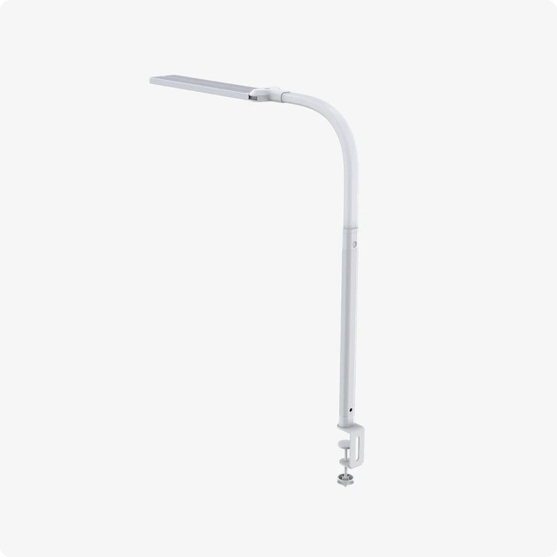 Đèn Bàn 𝗟𝗘𝗗 HyperWork Luna | DL01 Điều Khiển Không Dây