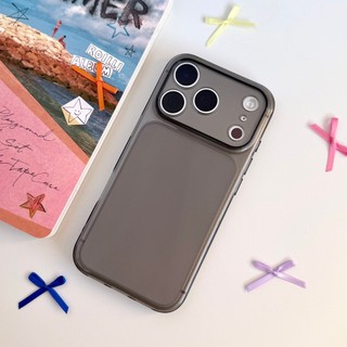 Ốp điện thoại TPU mềm mờ siêu mỏng kẹo mờ mờ cho iPhone 17 16 15 14 13 Pro Max Plain Slim Vỏ điện thoại bảo vệ chống sốc