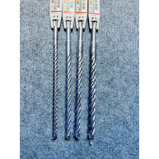 Mũi khoan bê tông hợp kim 4 cạnh SDS Plus-5X Bosch