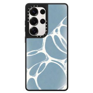 Từ Dòng Ngôi Sao Bong Bóng Gương Cứng Phone Case Dành Cho Samsung Galaxy S26 25 24 23 UItra S26 25 24 23 Plus Vỏ Bảo Vệ Chống Sốc