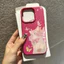 Mẫu vỏ điện thoại 16 chiếc dành cho iPhone 17 Air, họa tiết lựu, các mẫu 14/13/11 Pro