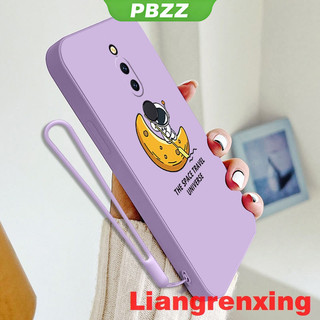 ốp lưng Ốp Điện Thoại silicone Mềm Chống Sốc In Hình Phi Hành Gia Cho redmi 8a xiaomi redmi 8 redmi 8a pro ytxjy01 viền vuông cute