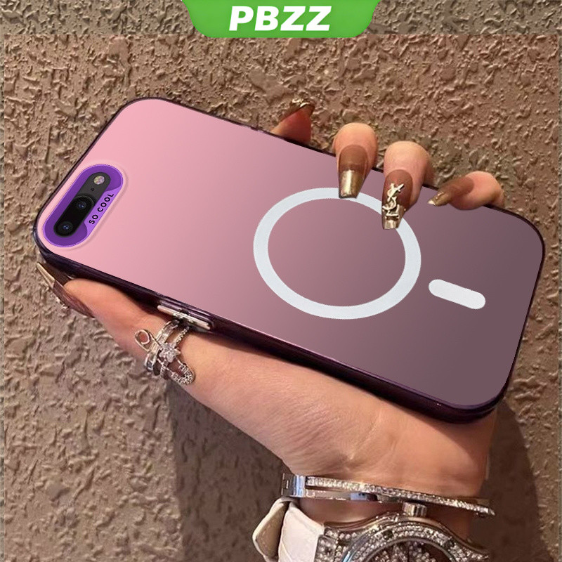 Ốp Lưng Cho iPhone 7 Plus iPhone 8 Plus iPhone Se 2020 ipnone Se 2022 Vỏ Điện Thoại Vỏ Cứng TPU Bảo Vệ Chống Sốc Bao Thiết Kế Mới Thẩm Mỹ CYBSWXCX03