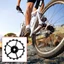 Định Độ Chính Xác Gia Công Derailleur Phía Sau Ròng Rọc Xe Đạp Leo Núi Derailleur Phía Sau Để Tăng Cường Hiệu Suất Dịch Chuyển