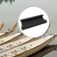 Ghế thuyền rồng METUBE, Đệm dày Thuyền rồng chống trượt, Cuộc thi đệm ghế chống sốc bền cao cấp