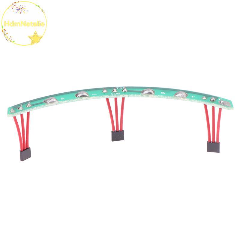 HdmNatalie 1Pc Hall 61A Xe Điện Cân Bằng Xe 61A Hall Cảm Biến 105 Motor Hall Board 61A Cảm Biến Cho Xe Xe Cân Bằng Xe Đạp Điện VN