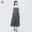 Áo vest và quần dài cotton mềm mại phong cách Nhật Bản, phù hợp mùa hè