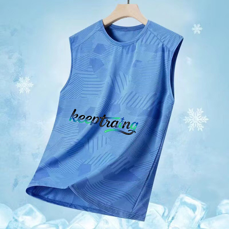 Áo vest lưới thể thao Yonex 2026 dành cho nam và nữ, phù hợp chạy bộ, đạp xe và marathon