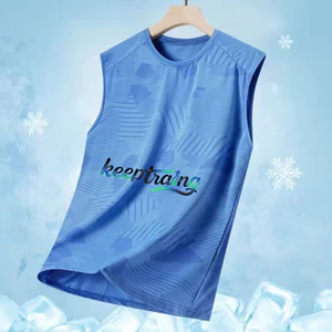 Áo vest lưới thể thao Yonex 2026 dành cho nam và nữ, phù hợp chạy bộ, đạp xe và marathon