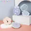 Khung Ảnh Có Thể Gập Lại Gương Trang Điểm Hoa Mini Trang Điểm Vanity Gương Di Động Gương Cầm Tay Hai Mặt Gương Nhỏ Gọn Nhà Thơ Gương Mỹ Phẩm VN