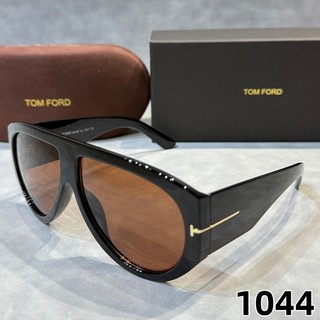 Kính Râm Tom Thiết Kế Ý, Bảo Vệ UV400, Phù Hợp Cho Nữ Và Chụp Ảnh Đường Phố