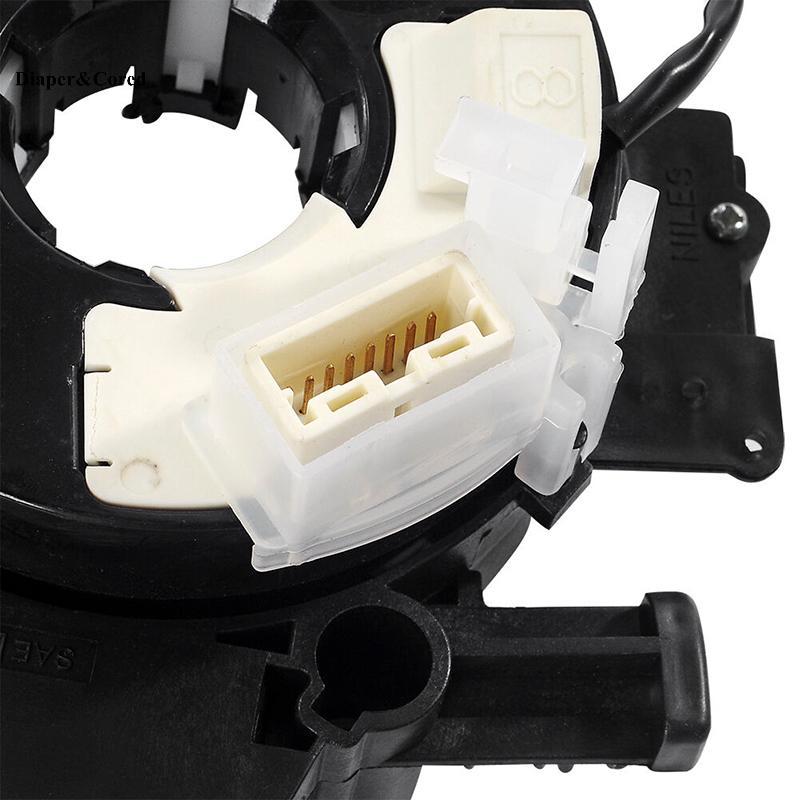 Đồng hồ lò xo túi khí DIAPER & CORED cho Nissan Navara Pathfinder 05-13 25567-EB301 YTH