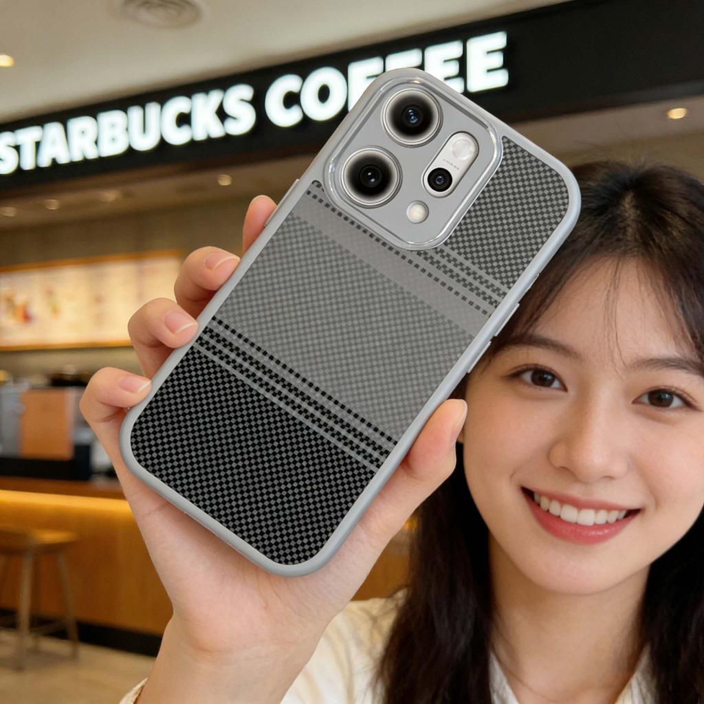 Ốp điện thoại họa tiết Graffiti Kevlar Bảo vệ Camera Chống trầy xước Phù hợp cho OPPO Reno 7 8 7Z 8Z Lite 8T 10 11 12 13 14 Pro 11F 12F 13F 14F 4G 5G