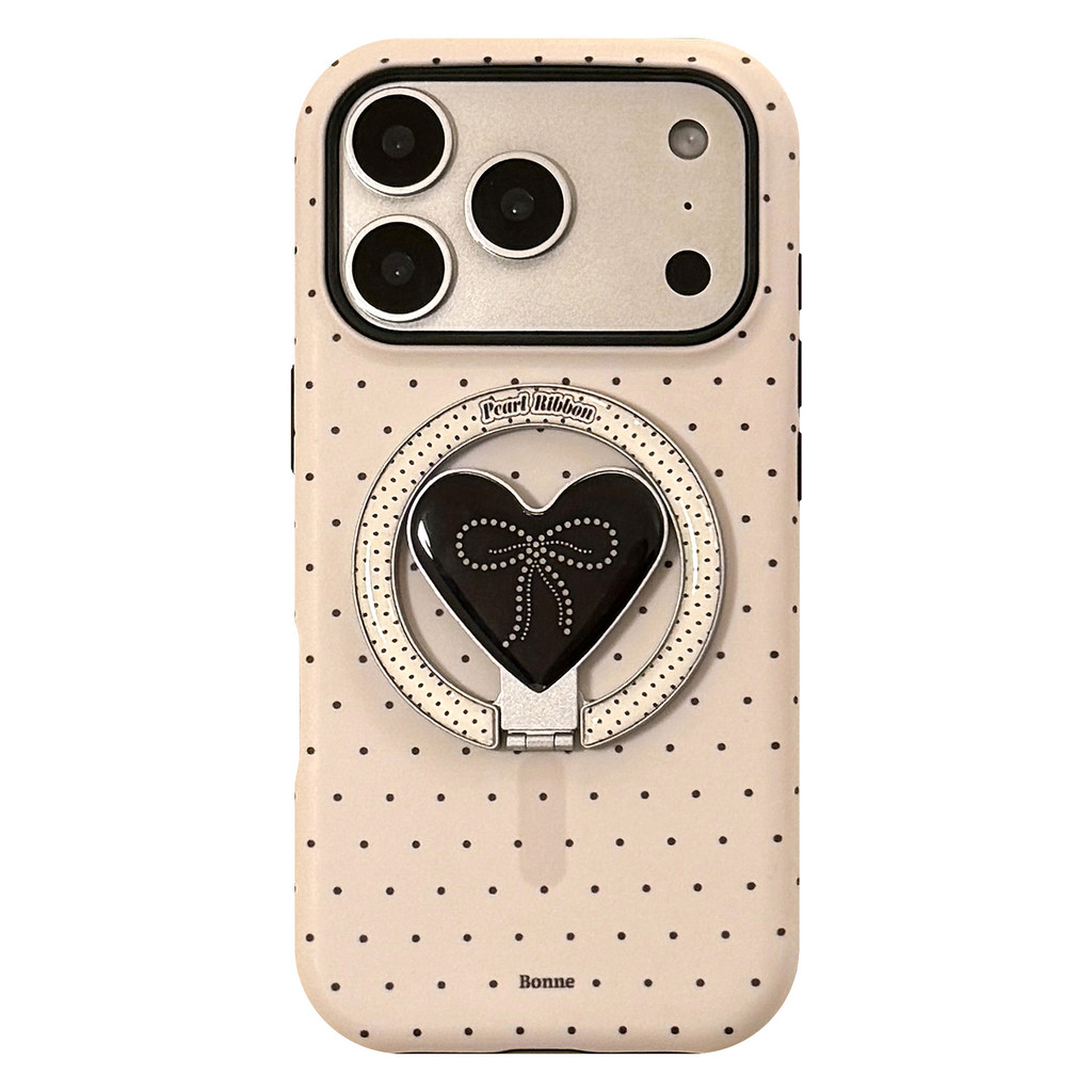 Mẫu điểm sóng từ tính có hỗ trợ từ tính phù hợp cho iPhone 17 Pro Max, iPhone 17, 16, 15, 14, 13, 12, 11
