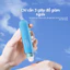 Gel Lăn Muỗi Đốt Làm Dịu Ngứa Làm Mát Da Cho Trẻ Em Và Người Lớn 18ml Tiện Lợi Mang Theo Khi Du Lịch Ngoài Trời