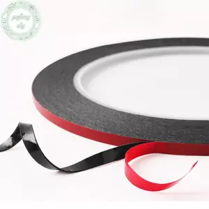 PUSKY 10M Sửa Chữa Điện Thoại Di Động Băng Hai Mặt Cho Điện Thoại Di Động Màn Hình Cảm Ứng LCD Pannel 3 Mm Tự Dính Bọt Stier Fix VN
