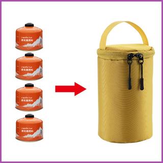 Cắm Trại Túi Bảo Quản Xe Tăng Khí Propane Di Động, Phù Hợp Cho RV - Jinnervn