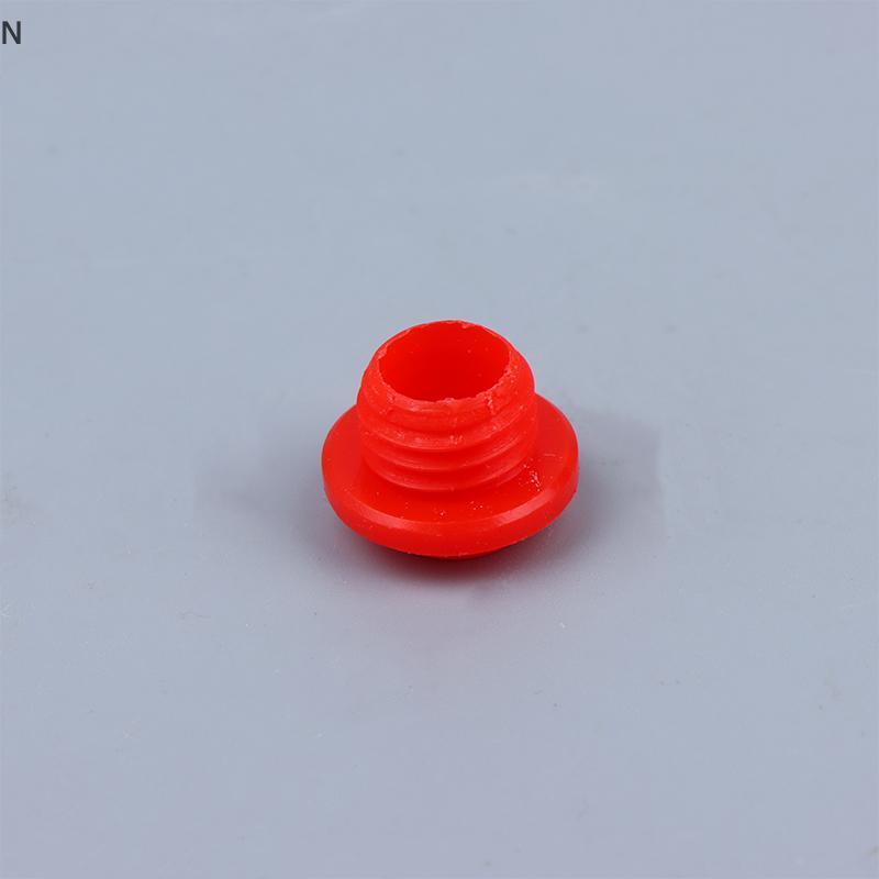 Bộ nắp bụi kim phun NS cho M12 M14 M16 M18 Phụ kiện động cơ đường sắt thông thường Ngăn chặn bụi xâm nhập để sửa chữa NS