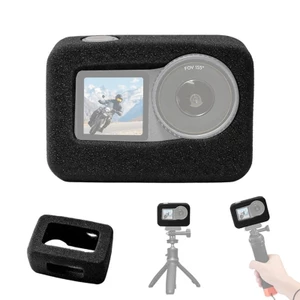 Bộ đệm cách âm chống sốc WU cho hệ thống ghi Video di động Action 6