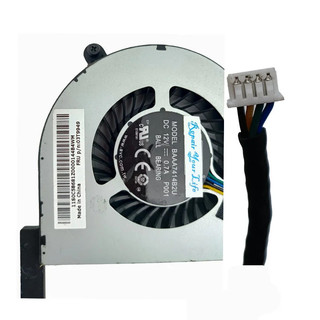 Quạt Làm Mát CPU HL Cho Lenovo ThinkCentre M900 M93p M73 M83 Máy Tính Nhỏ PC Tản Nhiệt BAZA0814B2U P001 BAAA7414B2U 00KT152