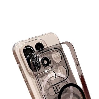 Ốp Điện Thoại Cho OnePlus Turbo6 Ace6t 15 Ốp Lưng Điện Thoại Sạc Không Dây Từ Tính Mờ Vỏ Cứng Bảo Vệ