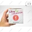 Cốc nguyệt san Liberty Pháp
