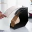 TRTR Tay Nhỏ Giọt Cà Phê Lọc Giấy Lưu Trữ Ra Với Acrylic Bao Đựng Bảo Quản Barista Dụng Cụ Cho Dụng Cụ Nhà Bếp VN