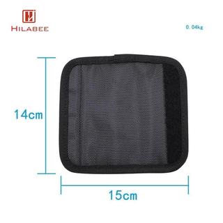 Vali Tay Cầm Hành Lý Bọc Túi Xách Mềm Có Thể Tháo Rời Tay Cầm Bảo Vệ
