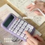 Máy Tính Giọng Nói Cao Cấp Văn Phòng Chuyên Dụng Dễ Thương Sinh Viên Văn Phòng Máy Tính Kế Toán Di Động Tài Chính QCZM