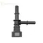 Ge 1pc 9.49 Tee Kết Nối Ống Nhiên Liệu Ô Tô Đầu Nối Cắm Nhanh Ống Phát Hành Lắp Nylon Dây Dầu Adapter n